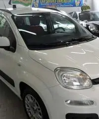 FIAT PANDA POP 1.2 BZ E5 quasi 2013
