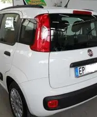 FIAT PANDA POP 1.2 BZ E5 quasi 2013