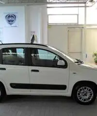 FIAT PANDA POP 1.2 BZ E5 quasi 2013