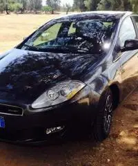 Fiat bravo 1,9 120 cv mod. Emotion anno 2008 Fiat bravo 1,9 120 cv mod. Emotion anno 2008