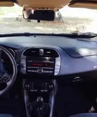 Fiat bravo 1,9 120 cv mod. Emotion anno 2008 Fiat bravo 1,9 120 cv mod. Emotion anno 2008