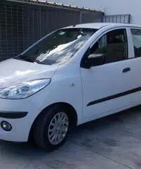 Hyundai I10 - Lecce