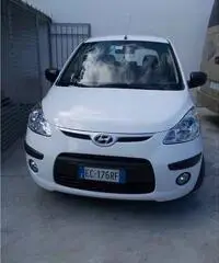 Hyundai I10 - Lecce