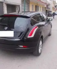 LANCIA DELTA 1.6 MTJ 120cv ORO - Campania