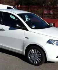 LANCIA YPSILON 1.3 M.JET ANNO 2011 - Lazio
