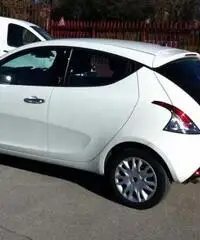 LANCIA YPSILON 1.3 M.JET ANNO 2011 - Lazio