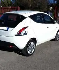 LANCIA YPSILON 1.3 M.JET ANNO 2011 - Lazio