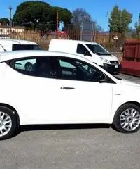 LANCIA YPSILON 1.3 M.JET ANNO 2011 - Lazio
