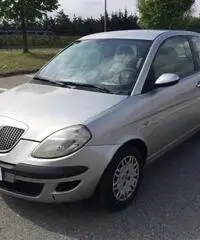 Lancia Ypsilon 1.2 Oro - Piemonte