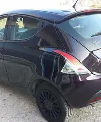 Lancia Ypsilon 1.2 - Teramo
