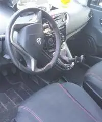 Lancia Ypsilon 1.2 - Teramo