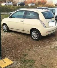 LANCIA Y - Lazio - Roma