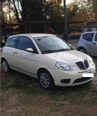 LANCIA Y - Lazio - Roma