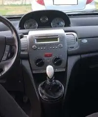 LANCIA Y - Lazio - Roma