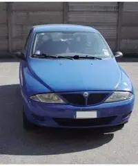 Lancia Y 1.2i cat Elefantino Blu - Torino