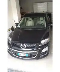 Mazda CX7 - Puglia
