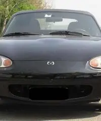 MAZDA MX5 - NB - Cremona