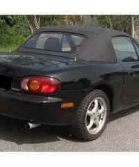 MAZDA MX5 - NB - Cremona