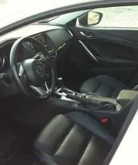 Mazda 6 2.2L Skyactiv-D 175CV aut. 4p. Ex - Frosinone