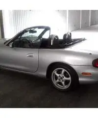 Mazda MX5 - Lazio - Latina