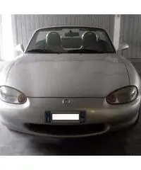 Mazda MX5 - Lazio - Latina