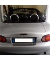 Mazda MX5 - Lazio - Latina