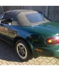 Mazda mx5 - Lombardia