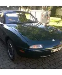 Mazda mx5 - Lombardia