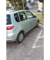 Mazda 2 prima serie - Calabria