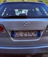 MAZDA 6 SW 2.0 DIESEL - Varese