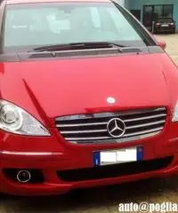 Mercedes-Benz A 180 CDI Avantgarde Usata Euro 5900 Milano