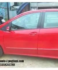Mercedes-Benz A 180 CDI Avantgarde Usata Euro 5900 Milano