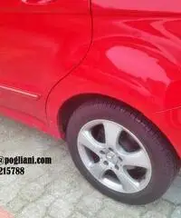 Mercedes-Benz A 180 CDI Avantgarde Usata Euro 5900 Milano
