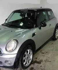 MINI 1.6 COOPER PEPPER - Napoli MINI 1.6 COOPER PEPPER - Napoli
