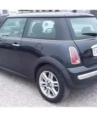 MINI 1.4 TDI X NEOPATENTATI - Friuli - Venezia Giulia