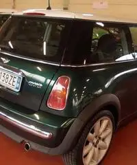 Mini Cooper 1.6 - Cuneo