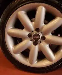Mini Cooper 1.6 - Cuneo