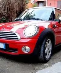 MINI COOPER 1.6 16V - Bologna