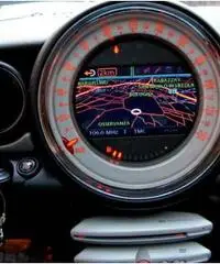 MINI COOPER 1.6 16V - Bologna