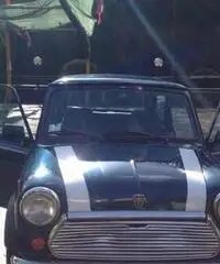 Mini del 1992 - Roma