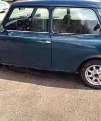 Mini del 1992 - Roma Mini del 1992 - Roma