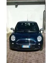 Mini cooper S - Catanzaro