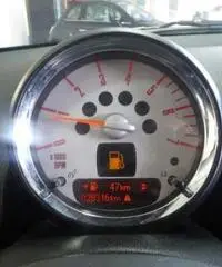 MINI COUNTRYMAN 1.6 D COOPER - Napoli MINI COUNTRYMAN 1.6 D COOPER - Napoli