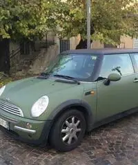 Mini one - Lombardia - Milano