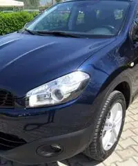 NISSAN QASHQAI 1.5 dci "ACENTA" 2012 - Campania