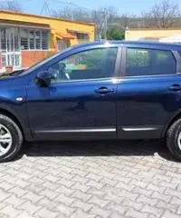 NISSAN QASHQAI 1.5 dci 