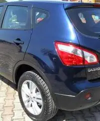 NISSAN QASHQAI 1.5 dci 