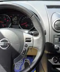 NISSAN QASHQAI 1.5 dci 