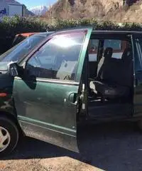 Nissan Serena - Milano Nissan Serena - Milano