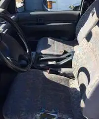Nissan Serena - Milano Nissan Serena - Milano